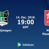 Nhận định NEC Nijmegen vs MVV Maastricht