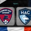 Nhận định Clermont vs Le Havre