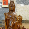 Văn khấn Phật bà quan âm tại nhà và cách thờ cúng chuẩn đạo Phật