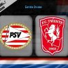 Nhận định Jong PSV vs Twente