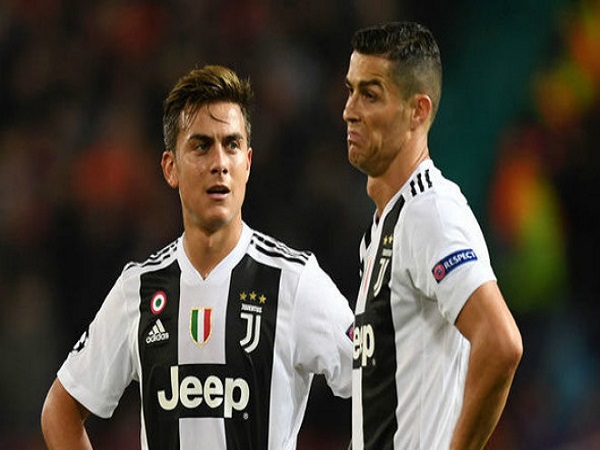 Rung chuyển Juventus, Ronaldo đòi mua thần đồng