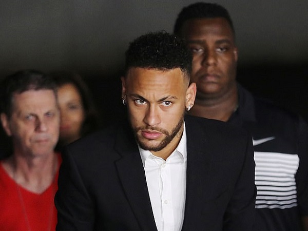 Neymar tuyên bố không còn muốn chơi cho PSG