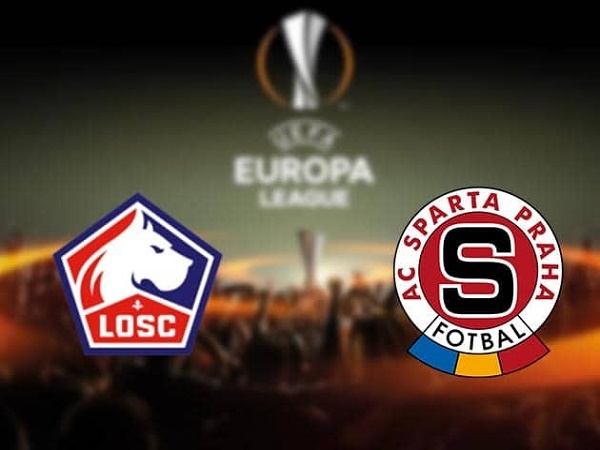 Soi kèo Lille vs Sparta Praha – 00h55 04/12, Europa League