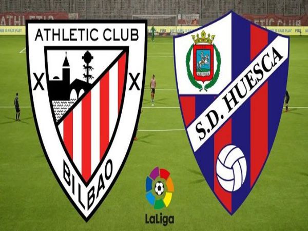 Nhận định kèo Huesca vs Bilbao, 1h00 ngày 13/5 - La Liga