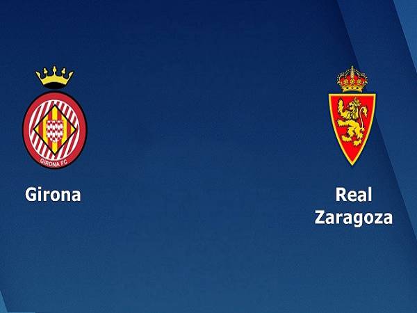 Tip kèo Girona vs Real Zaragoza – 02h00 26/10, Hạng 2 Tây Ban Nha