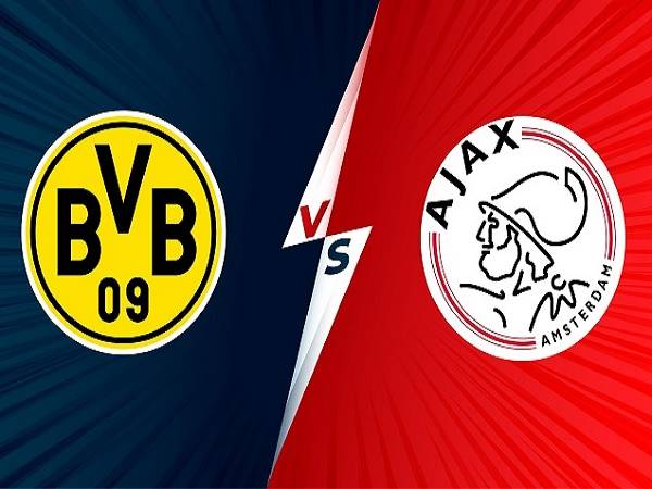 Tip kèo Dortmund vs Ajax – 03h00 04/11, Cúp C1 Châu Âu