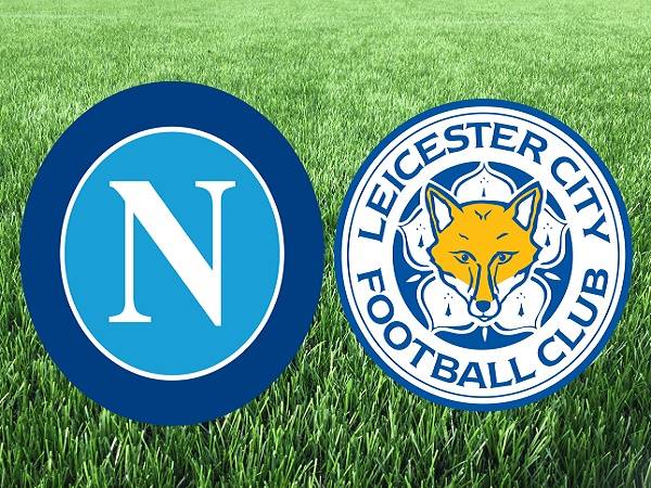 Nhận định, soi kèo Napoli vs Leicester – 00h45 10/12, Europa League