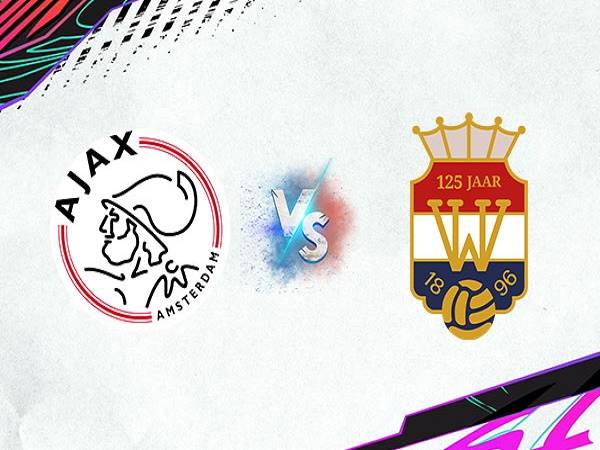 Tip kèo Ajax vs Willem II – 03h00 03/12, VĐQG Hà Lan
