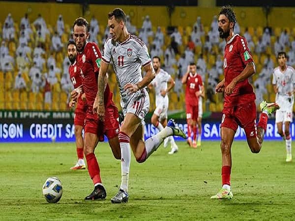 Nhận định UAE vs Syria 27/1
