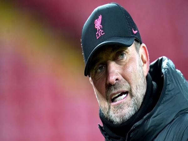 Tin Liverpool 3/1: HLV Jurgen Klopp chia sẻ về cuộc đua vô địch