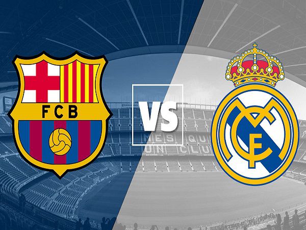 Tip kèo Barcelona vs Real Madrid – 02h00 13/01, Siêu Cúp Tây Ban Nha