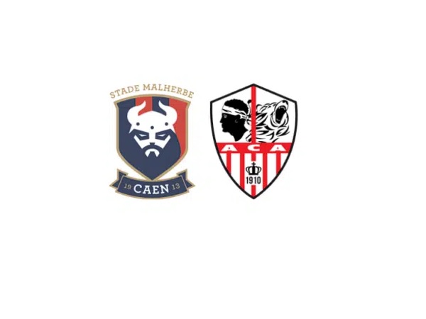Tip kèo Caen vs AC Ajaccio – 02h45 25/01, Hạng 2 Pháp