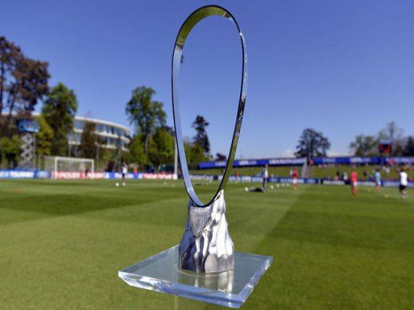 UEFA Youth League là giải gì? Thông tin về giải đấu UEFA Youth League