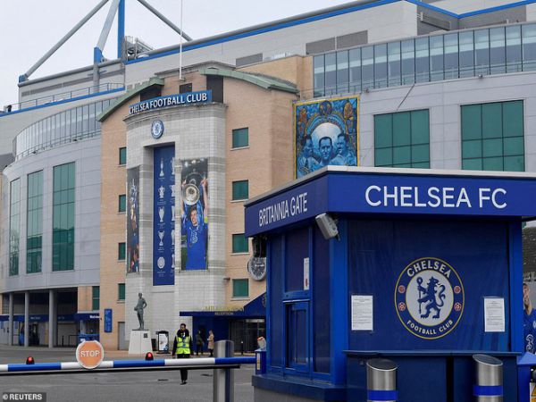 Tin thể thao tối 11/3: Chính phủ Anh mở đường cho Chelsea