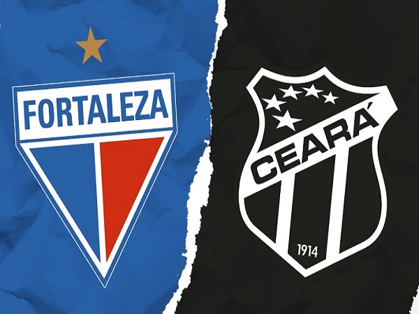 Tip kèo Fortaleza vs Ceara – 06h30 02/06, VĐQG Brazil