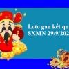 Loto gan kết quả SXMN 29/9/2022
