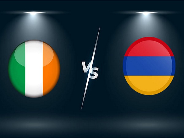 Tip kèo Ireland vs Armenia – 01h45 28/09, Nations League