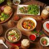 quy tắc ăn uống của người Lào
