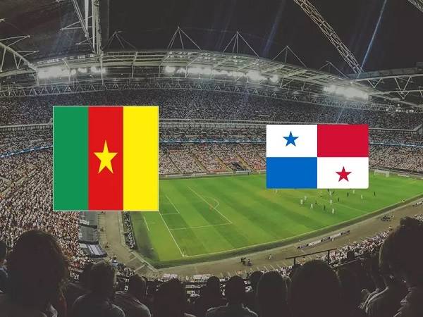 Tip kèo Cameroon vs Panama - 17h00 18/11, Giao hữu quốc tế
