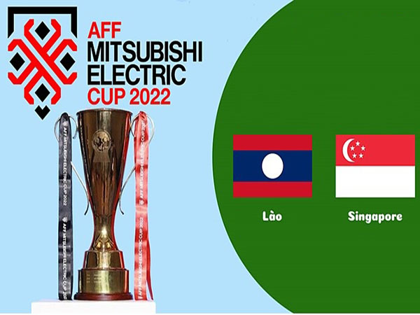 Tip kèo Lào vs Singapore – 17h00 27/12, AFF Cup 2022