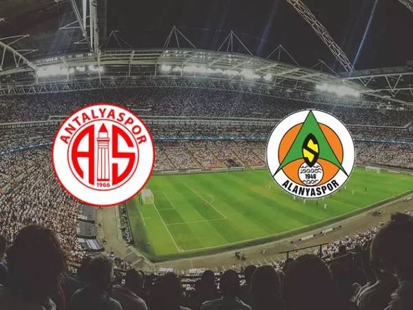 Tip kèo Antalyaspor vs Alanyaspor – 00h30 15/04, VĐQG Thỗ Nhĩ Kỳ