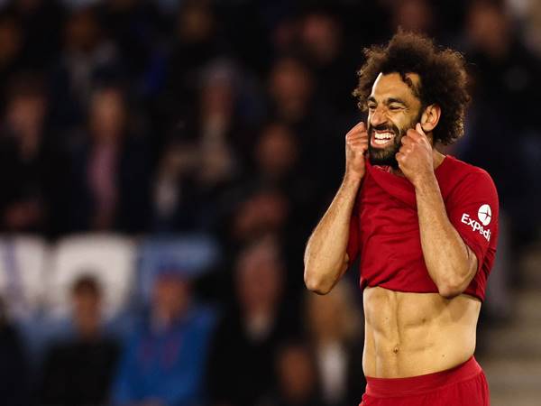 Tin Liverpool 26/5: Salah chia sẻ sau khi hết hy vọng vào Top 4