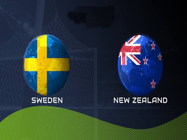 Nhận định nữ New Zealand vs nữ Thụy Sỹ