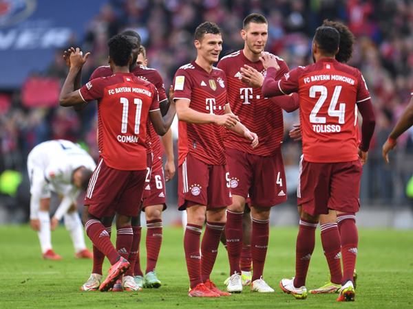 Nhận định Bayern vs Leipzig, 01h45 ngày 13/8 