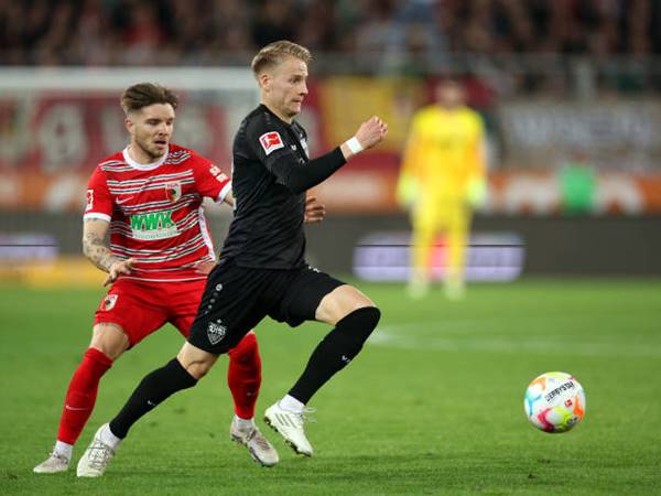 Chuyển nhượng 17/2: Bayern Munich đưa Fuhrich vào tầm ngắm
