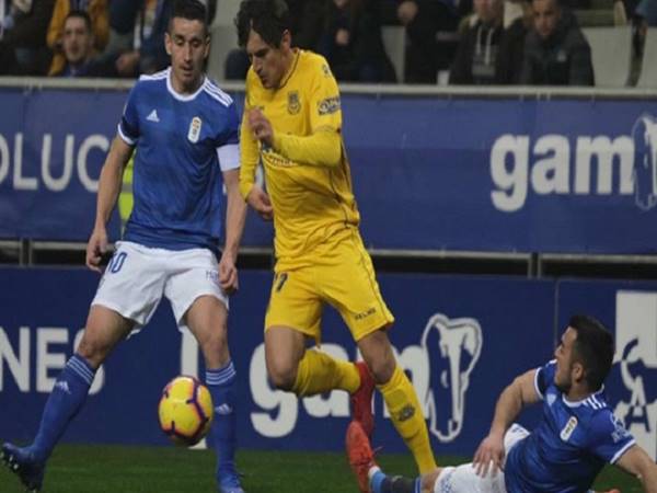 Nhận định trận đấu Alcorcon vs Real Oviedo (22h15 ngày 23/3)
